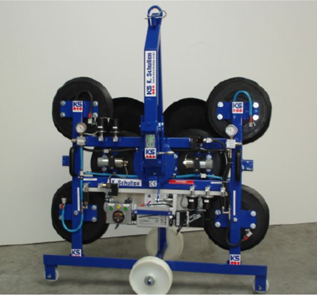VacuPower400