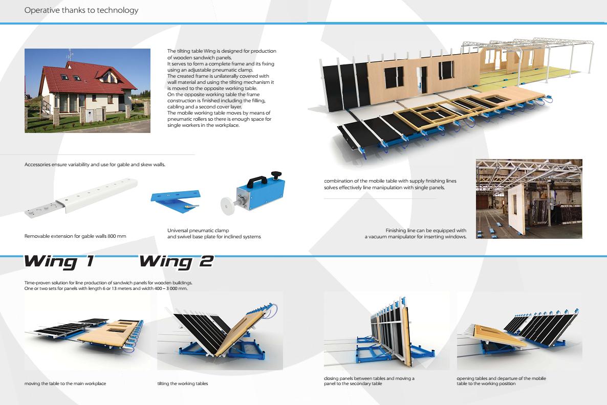 Wing